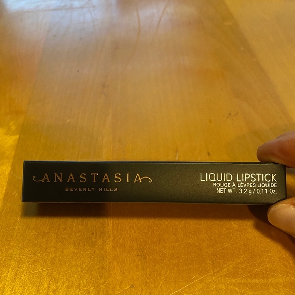 Anastasia Other - Anastasia Liquid Lipstick-Heathers 🎉3 for $15🎉